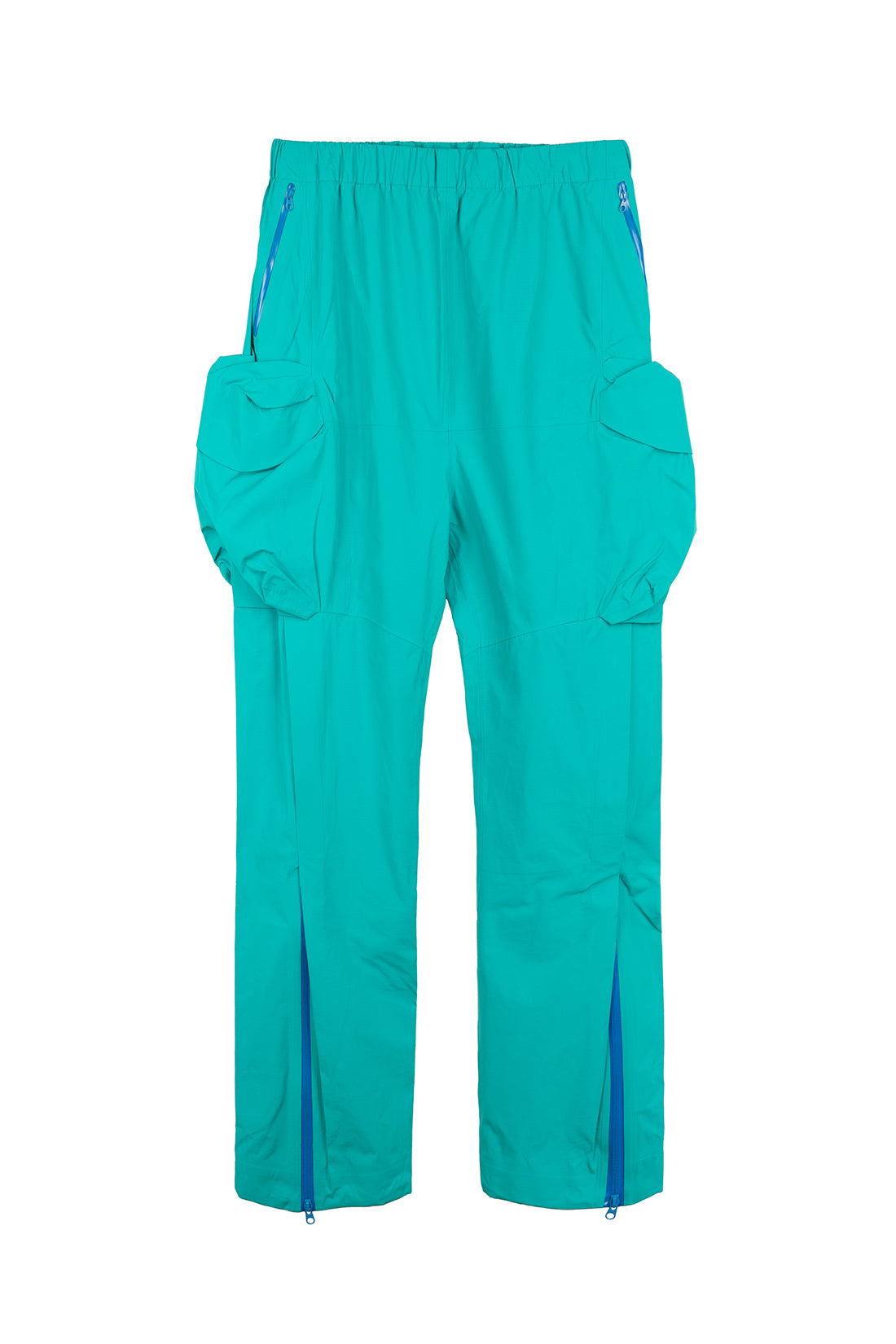 3D POCKET PANTS