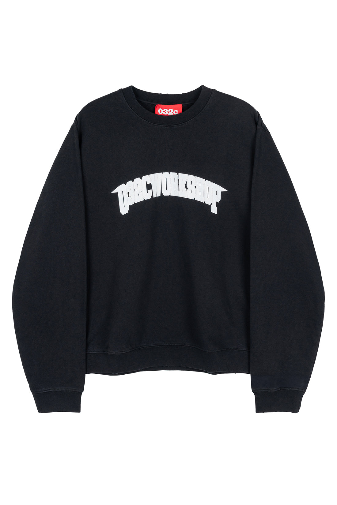 ONE DOLLAR BILL'' CREWNECK