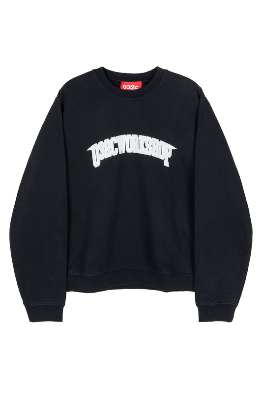 ONE DOLLAR BILL'' CREWNECK