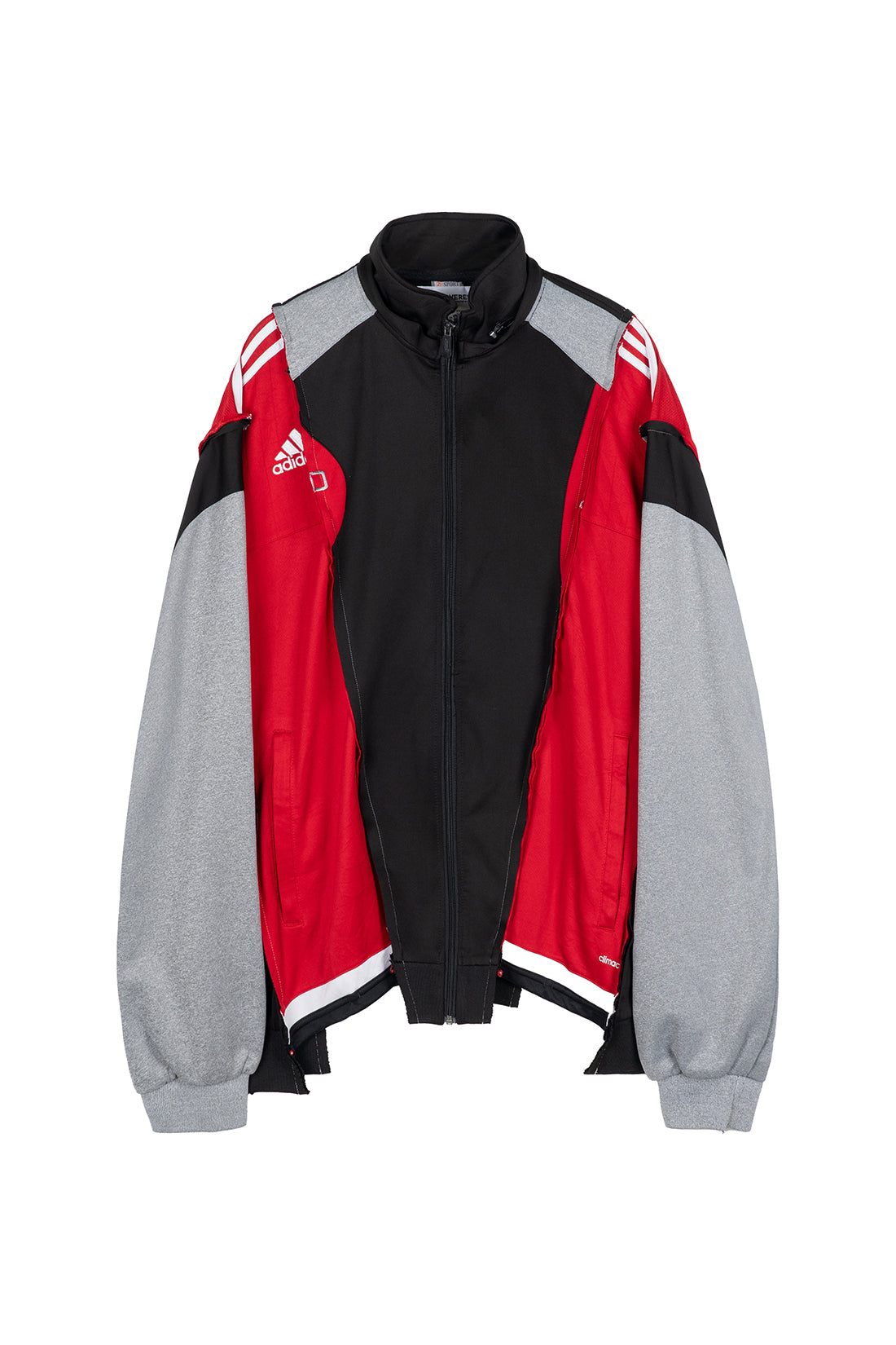 Docking Wide Track Jacket