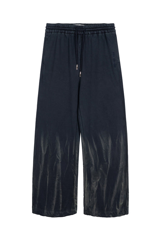 Oversized Gradient Sweatpants