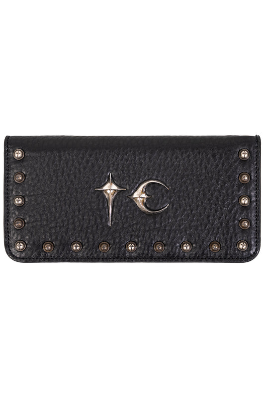 TC Long Wallet