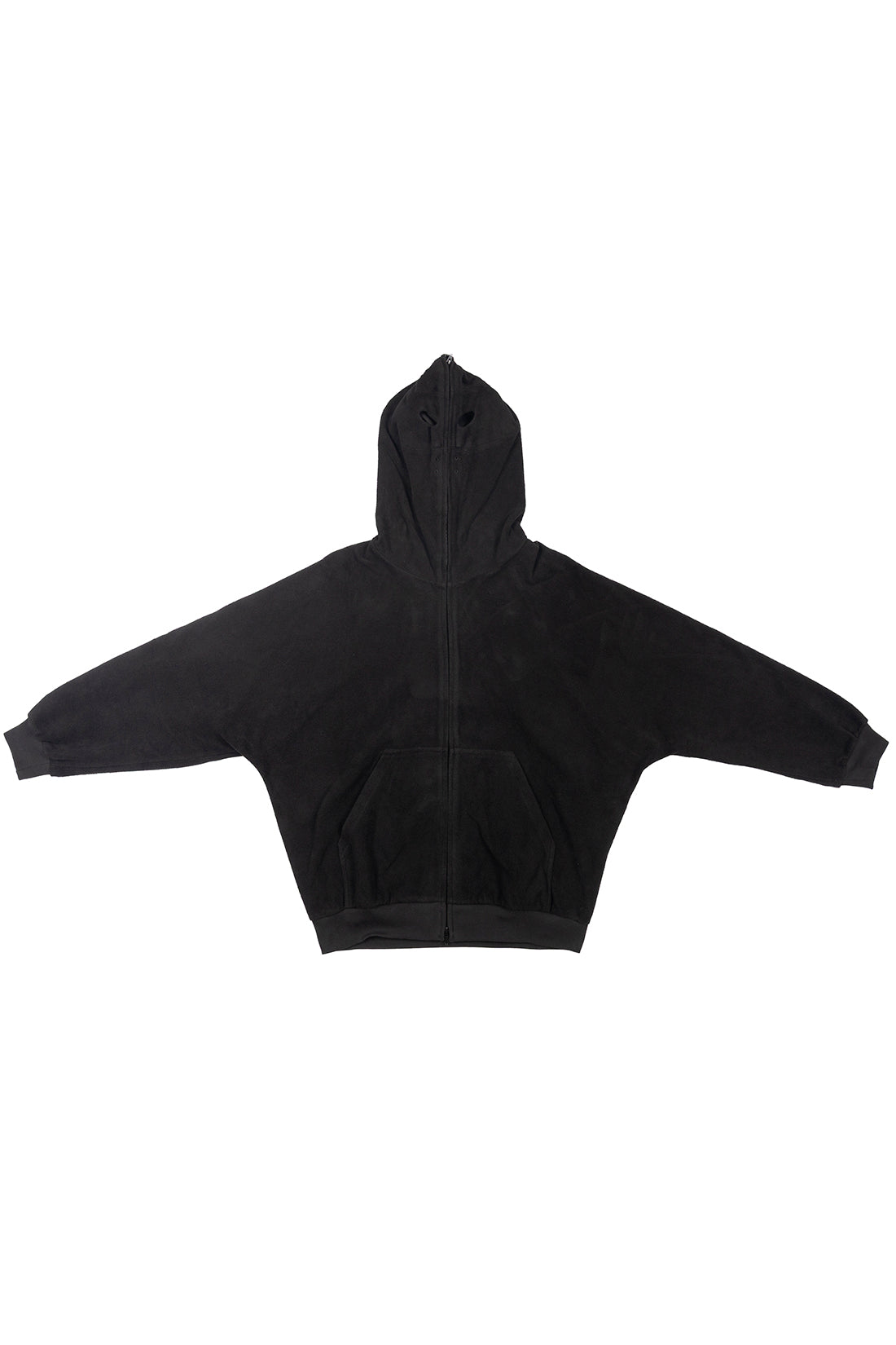 TN1 HOODIE(BLACK)