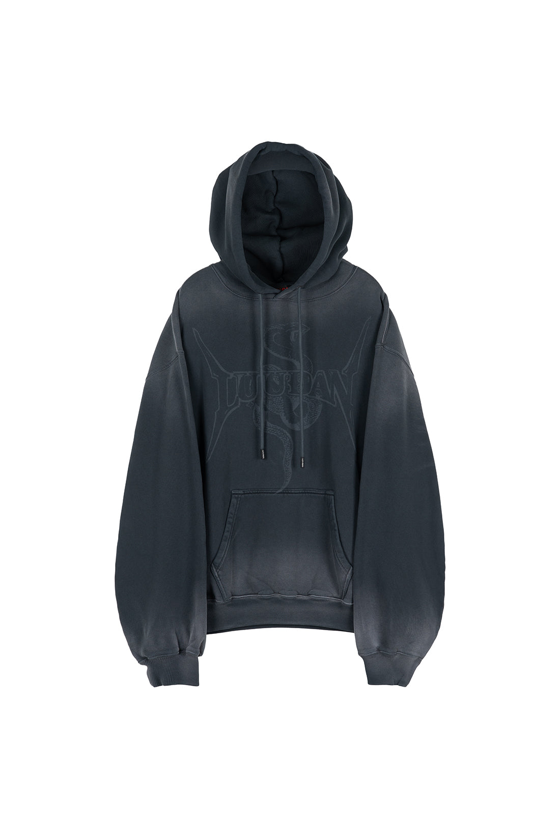 SLOUCH HOODIE