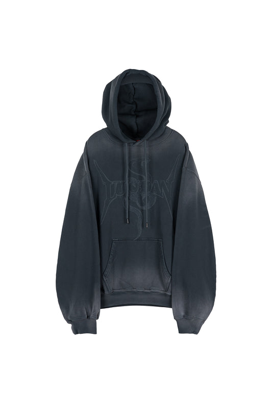 SLOUCH HOODIE