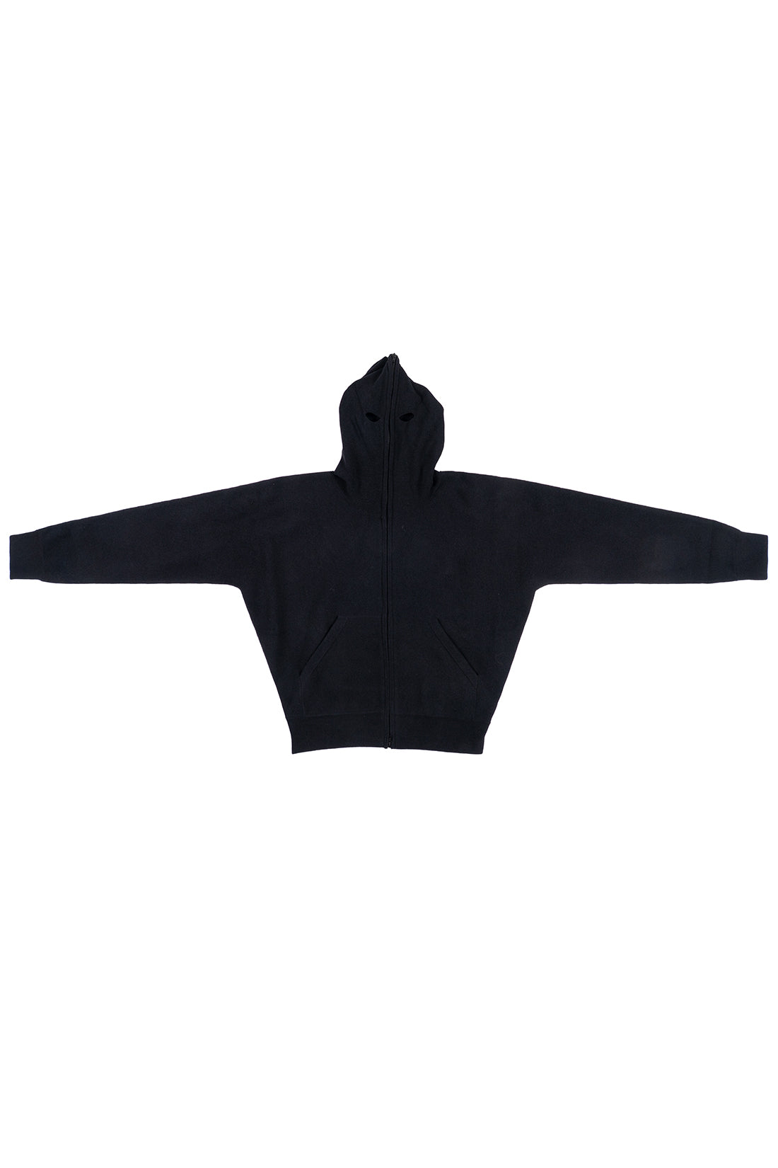 KNITTED TN1 HOODIE
