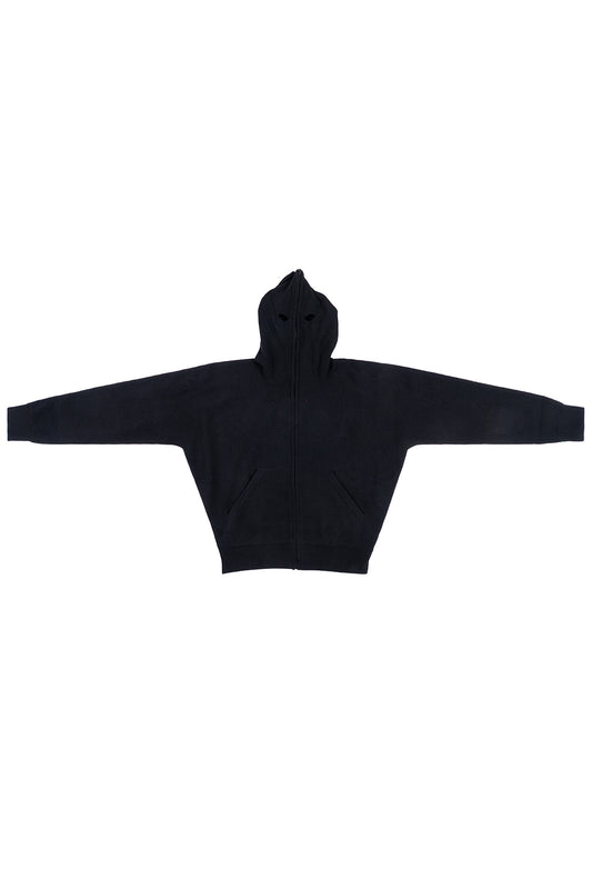 KNITTED TN1 HOODIE