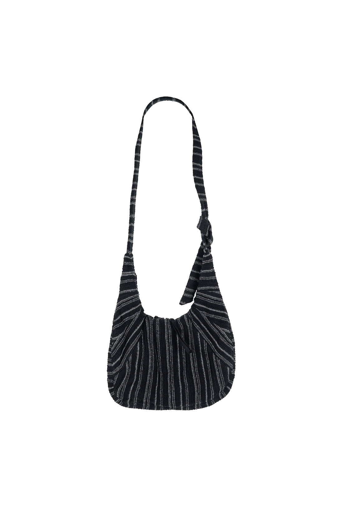 Knit Shoulder bag