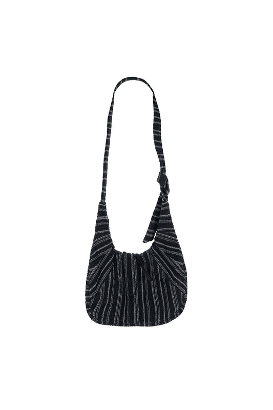 Knit Shoulder bag