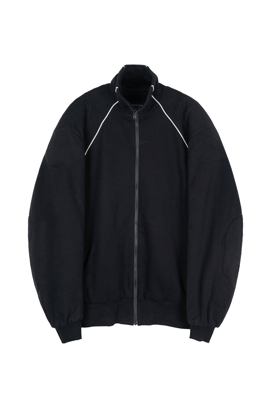 TRACKSUIT JACKET- MENS