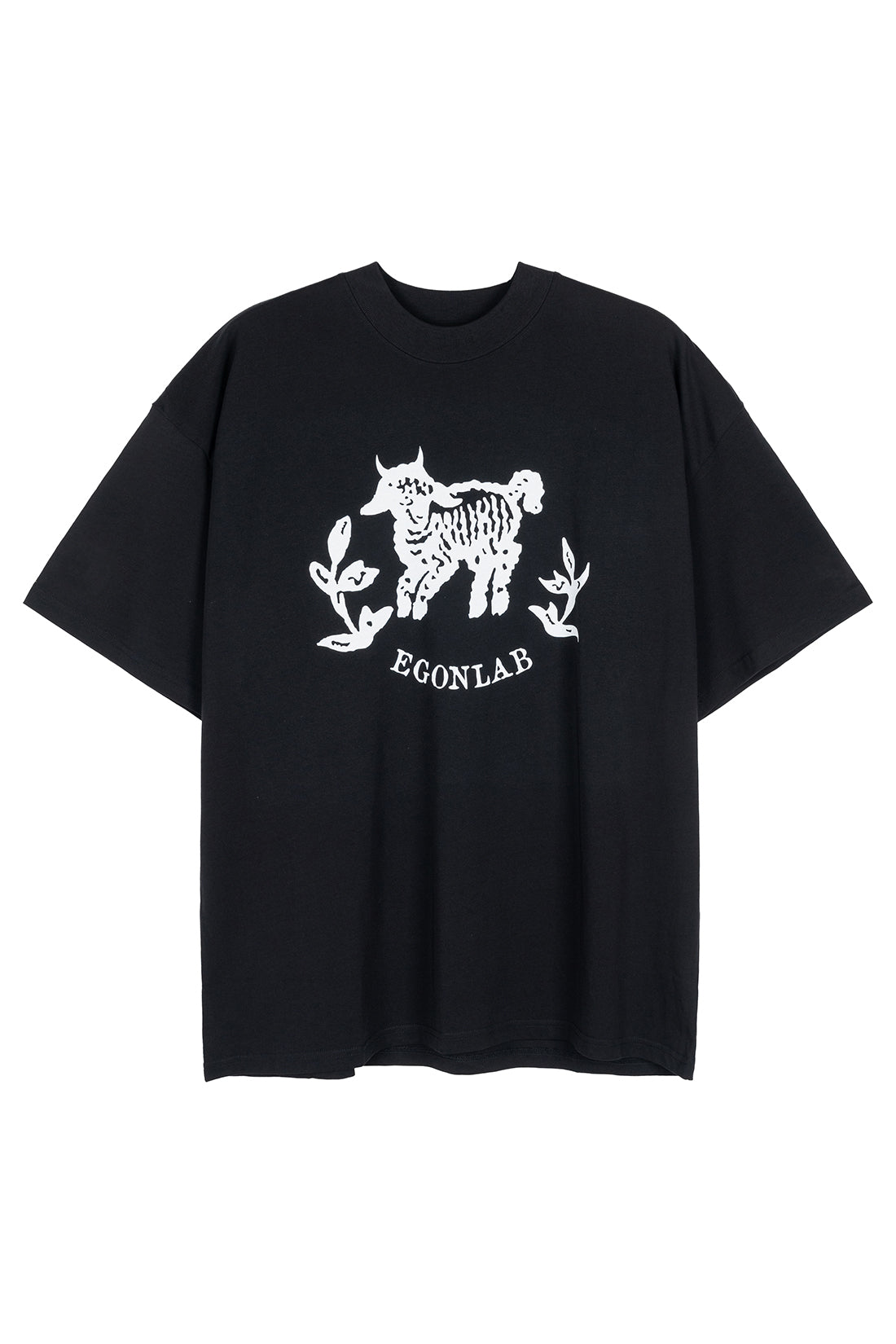 MOUTONO T-SHIRT