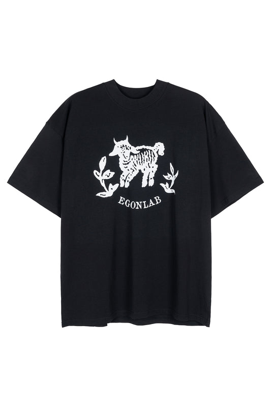 MOUTONO T-SHIRT