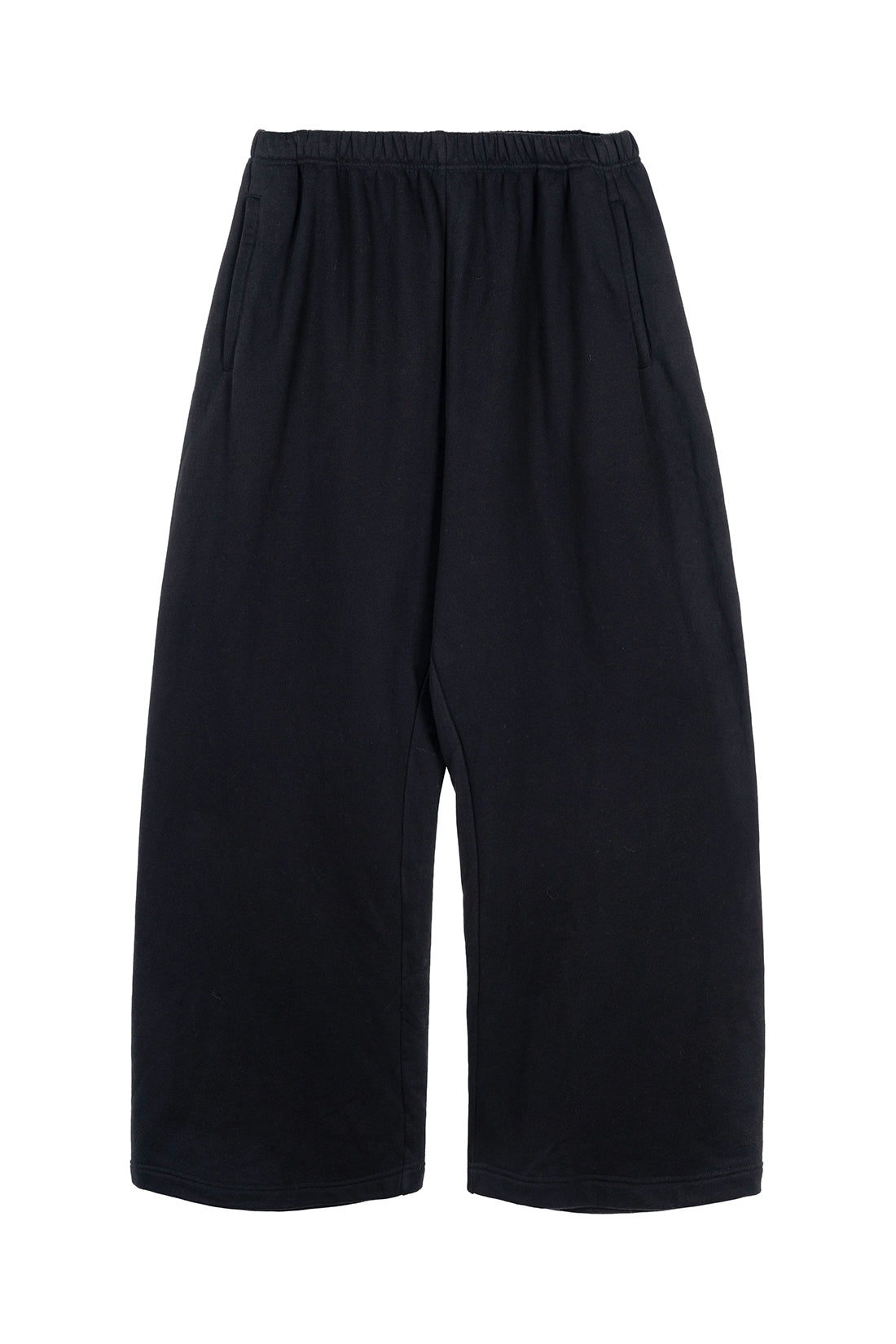 BAGGY SWEAT PANTS-MENS