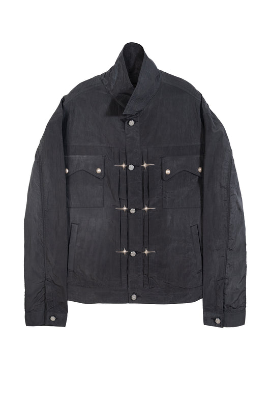 Scarred Claw Jacket