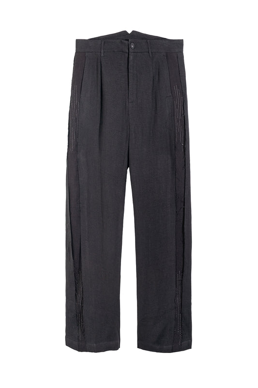 E Pants
