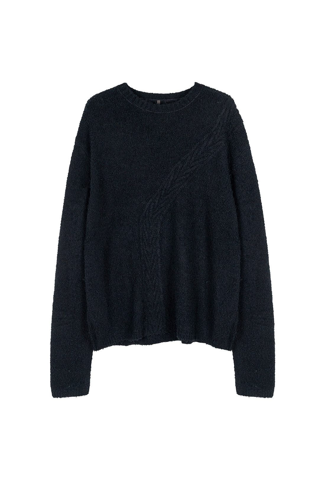 Lucone Knit