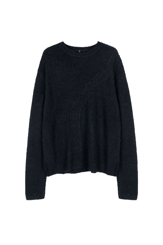 Lucone Knit