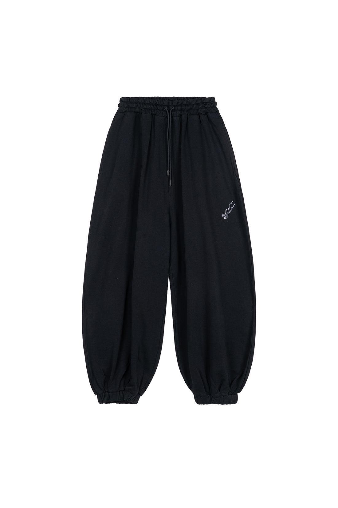 BAGGY BONTAN SWEATPANTS