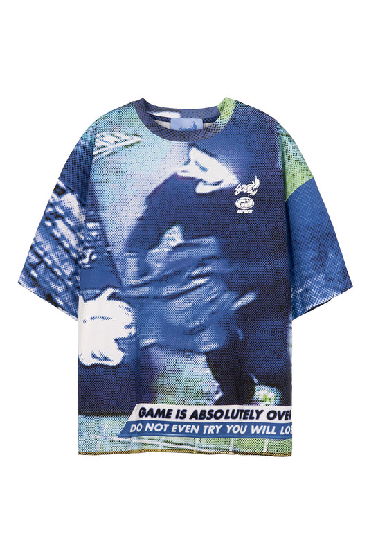 PRINTED T-SHIRT