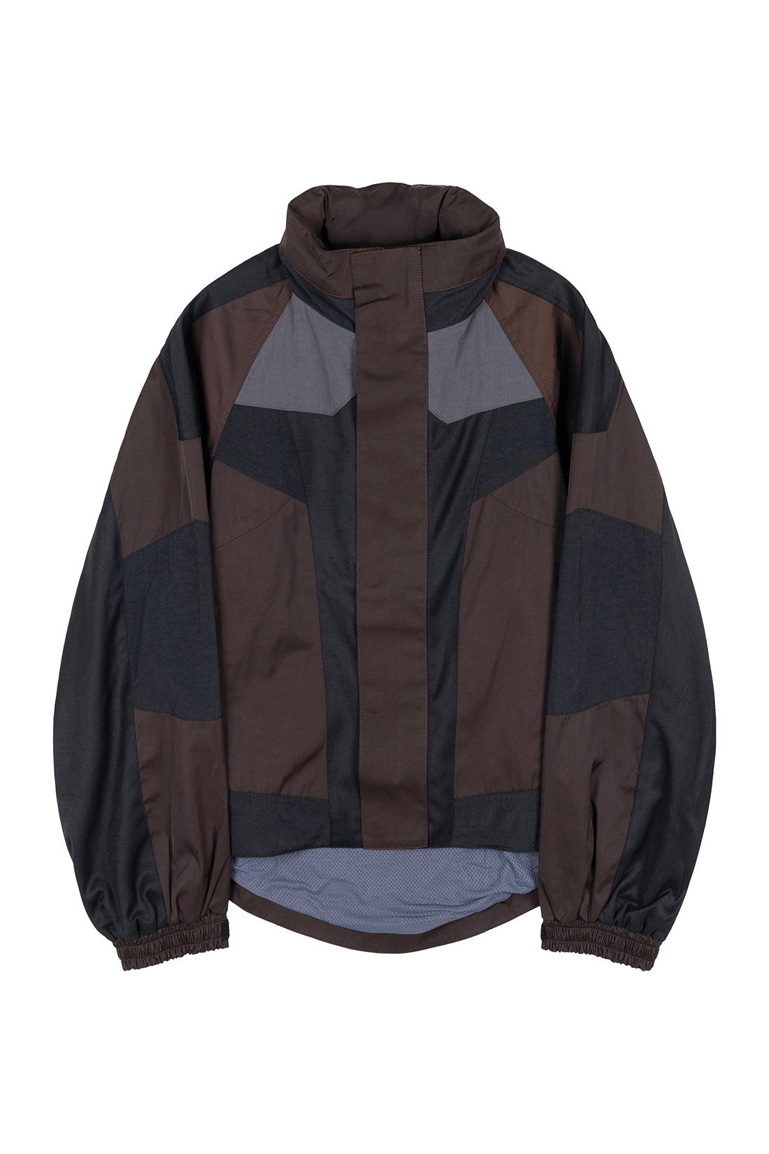 Reia Hooded Ski Parka