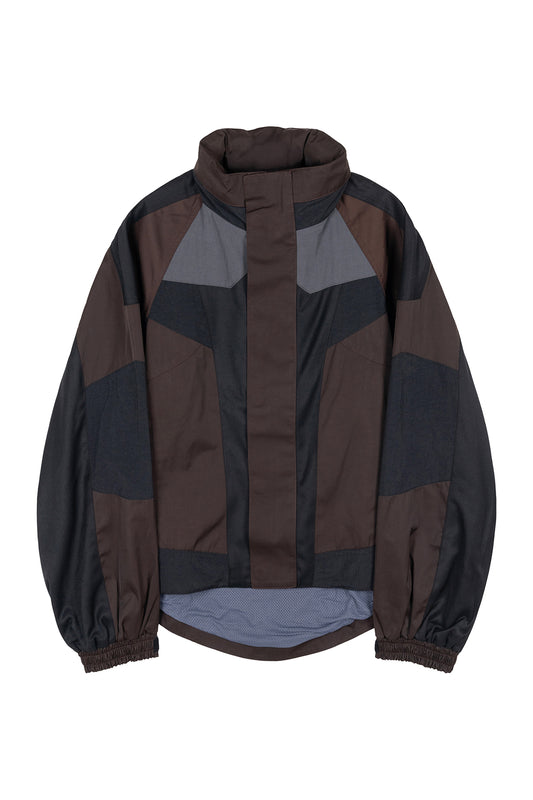 Reia Hooded Ski Parka