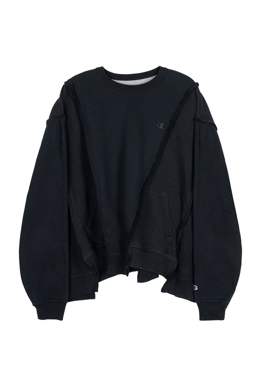 Wide Champ Sweat