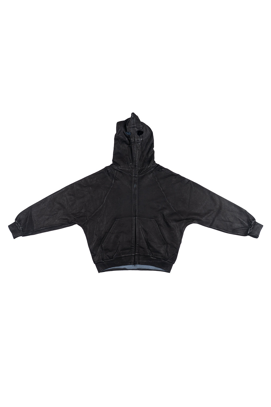 COATED TN1 HOODIE