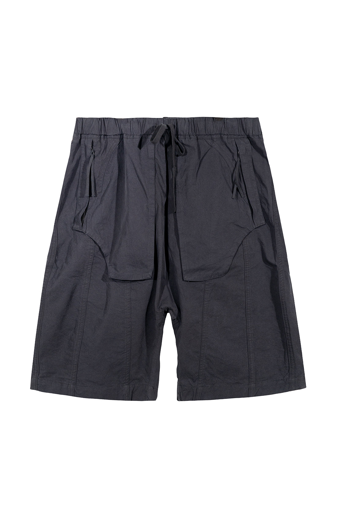 OBJECT-DYED SHORTS