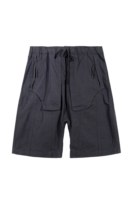 OBJECT-DYED SHORTS
