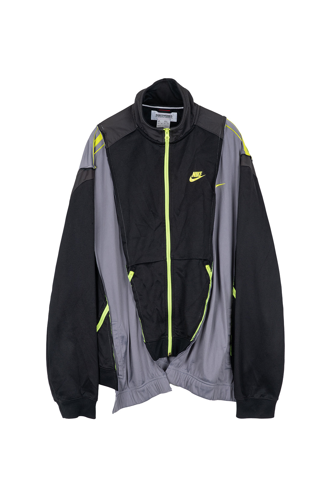 Docking Wide Track Jacket