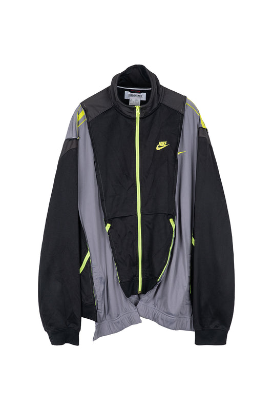 Docking Wide Track Jacket