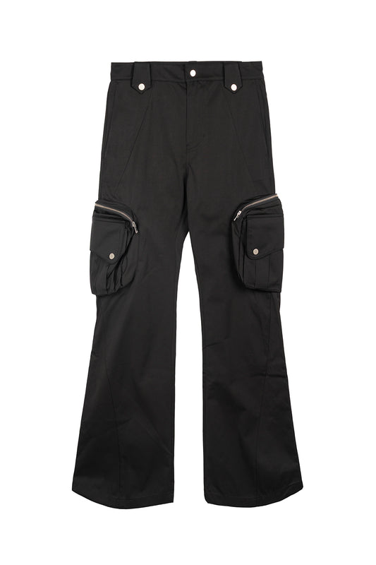 Flare Cargo V5