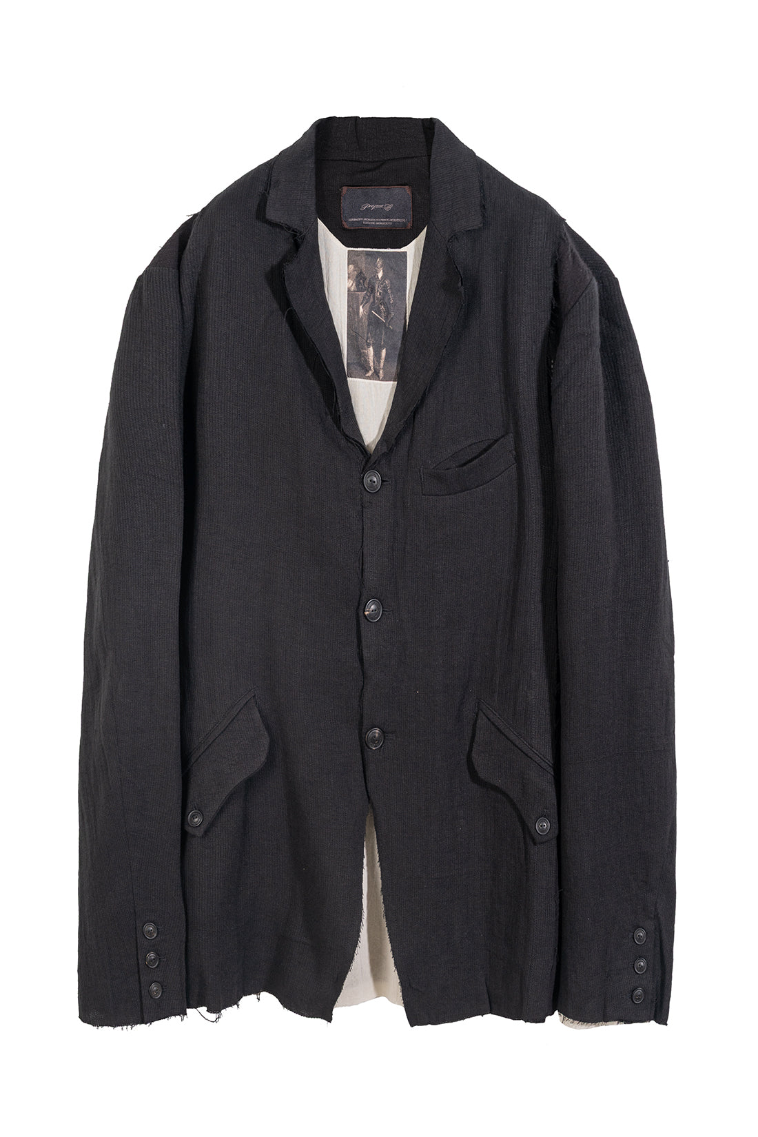 E Jacket