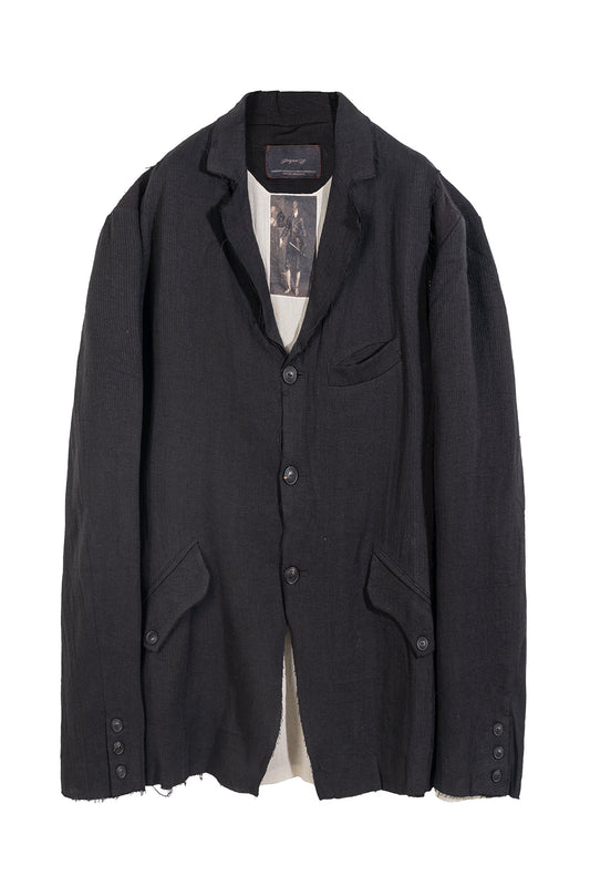 E Jacket