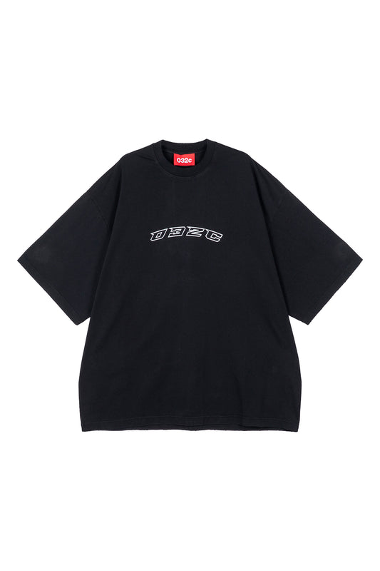 HANSEL AND GRETEL'' OVERSIZED T-SHIRT