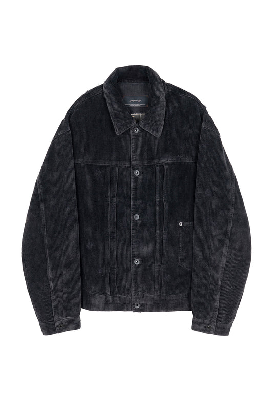 Aged Corduroy JKT