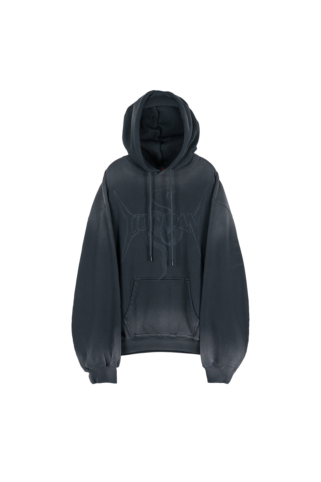 SLOUCH HOODIE