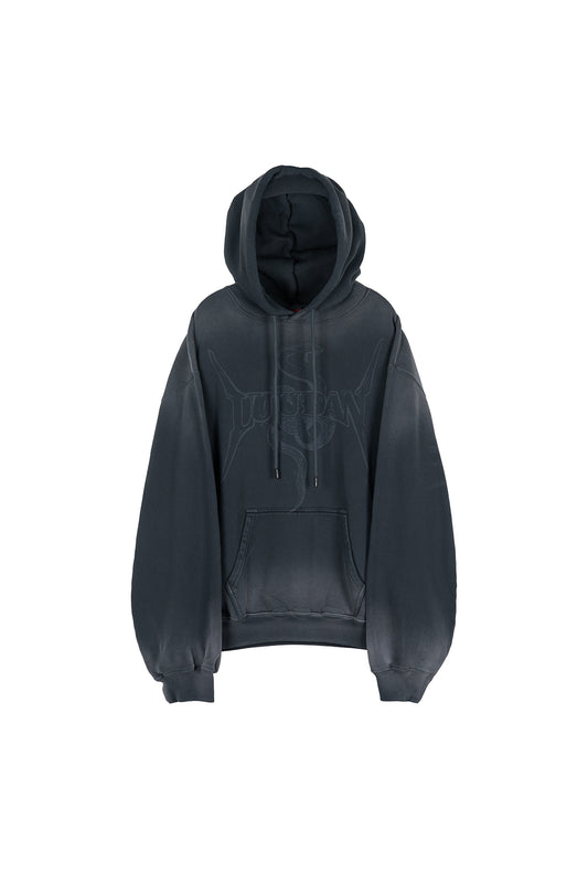 SLOUCH HOODIE