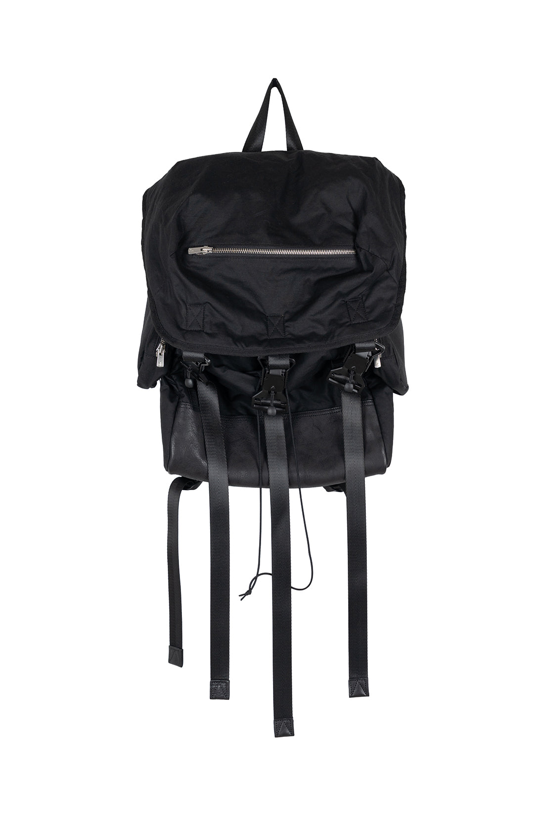 Cargo Tech Sling Bag