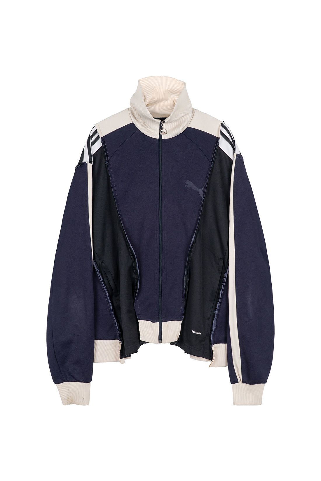 Docking Wide Track Jacket
