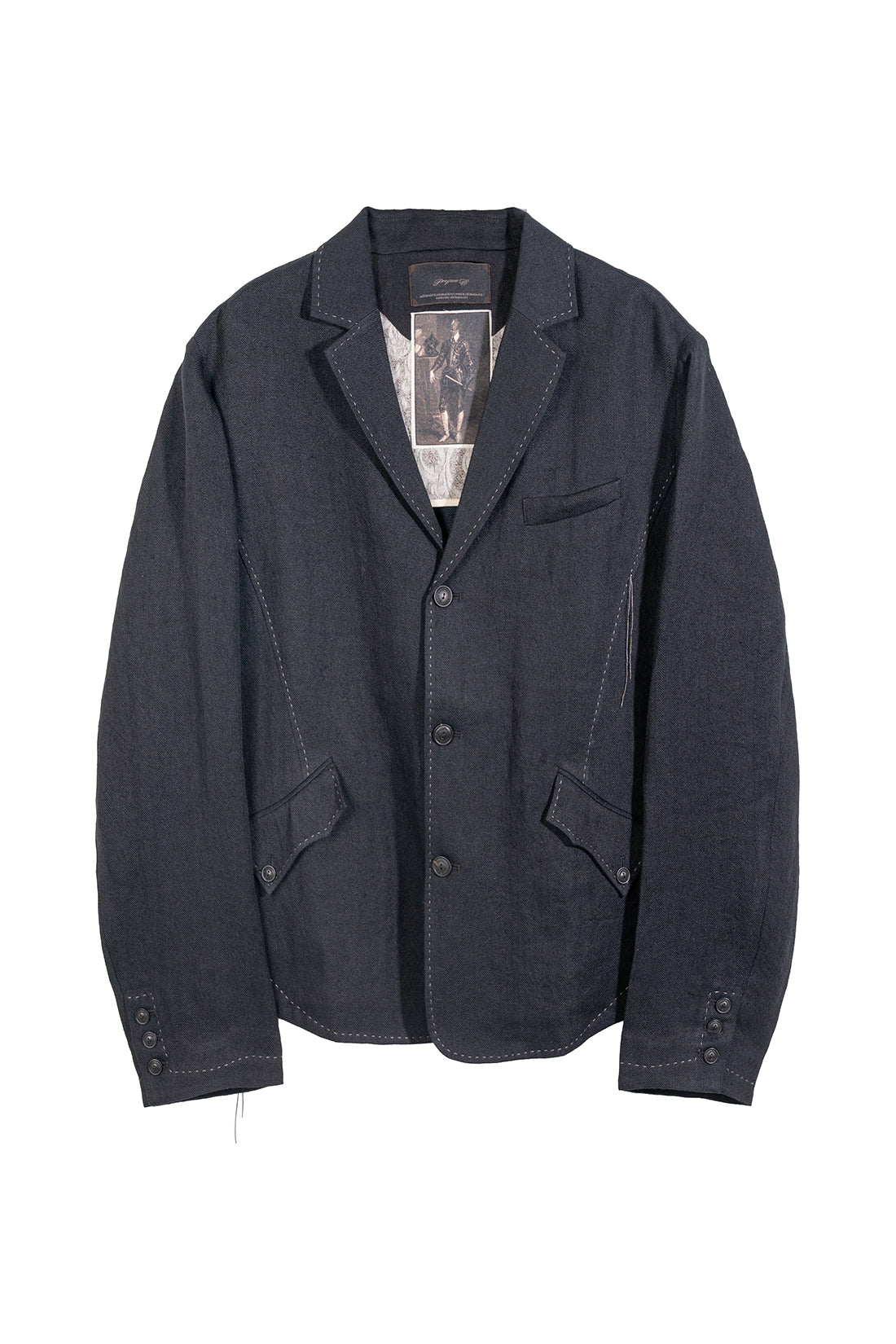 Civilian JKT