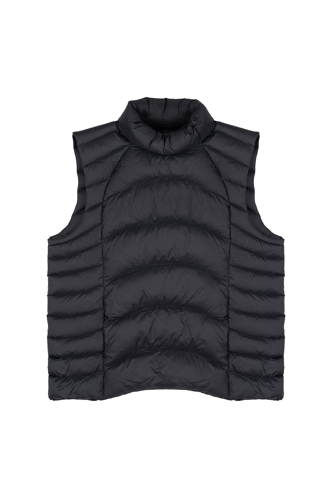 HUGGING PUFFER VEST