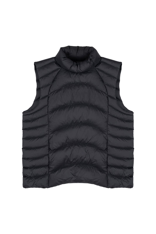 HUGGING PUFFER VEST