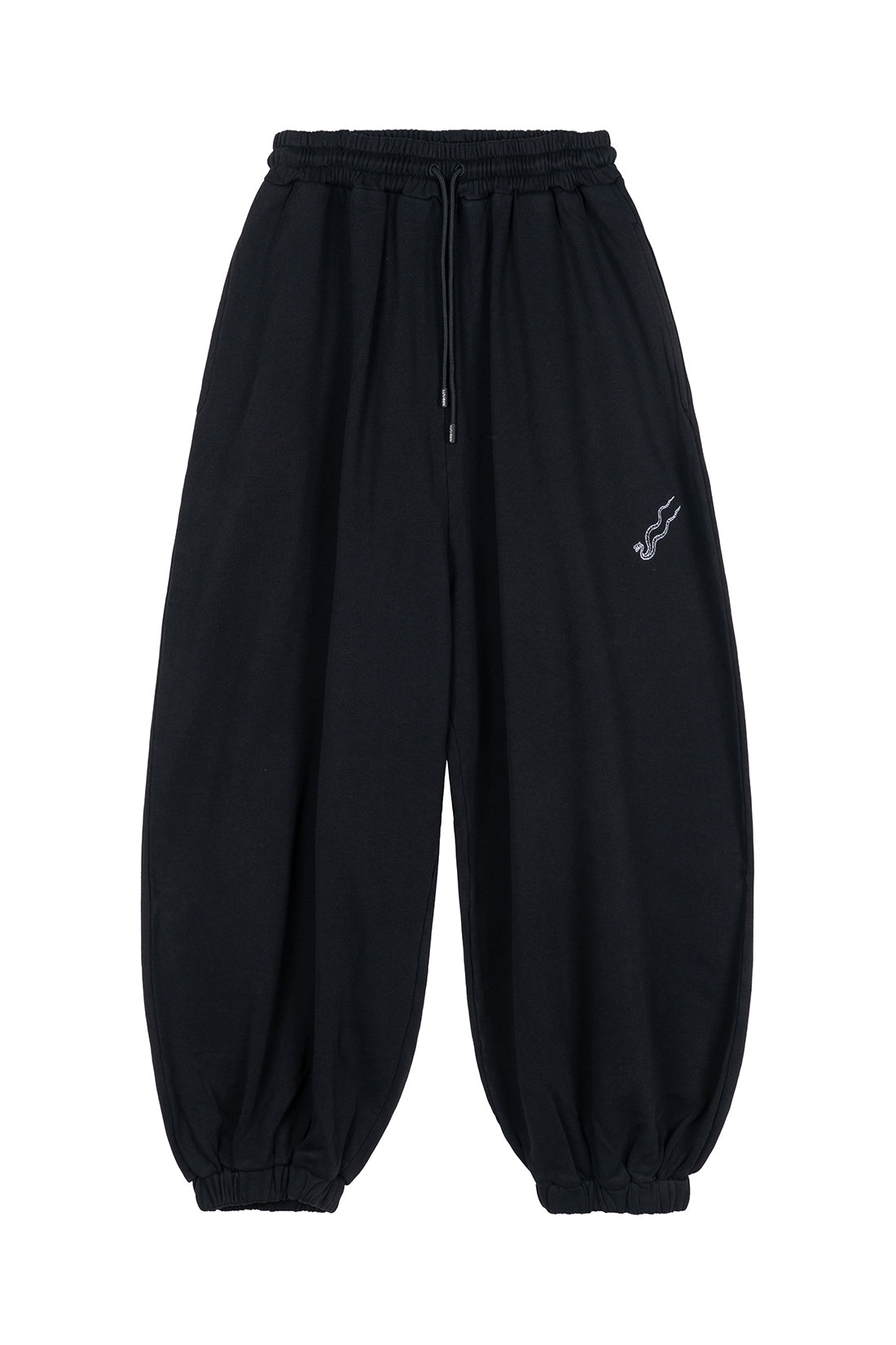 BAGGY BONTAN SWEATPANTS