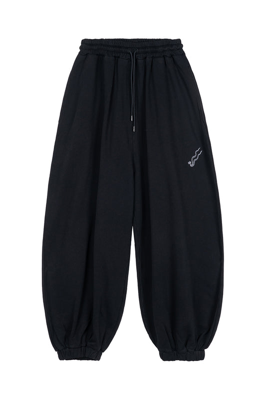 BAGGY BONTAN SWEATPANTS