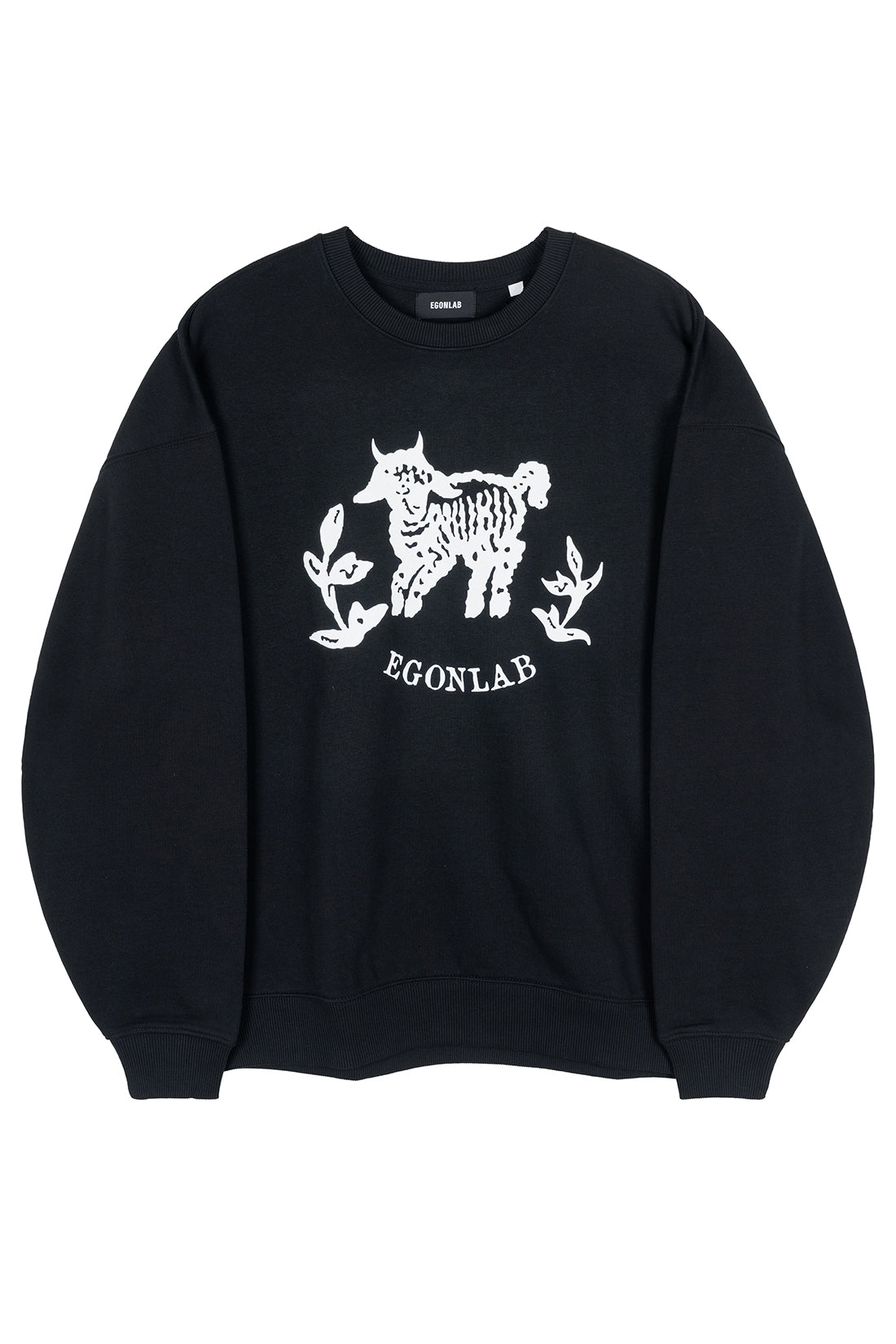 MOUTONO SWEAT