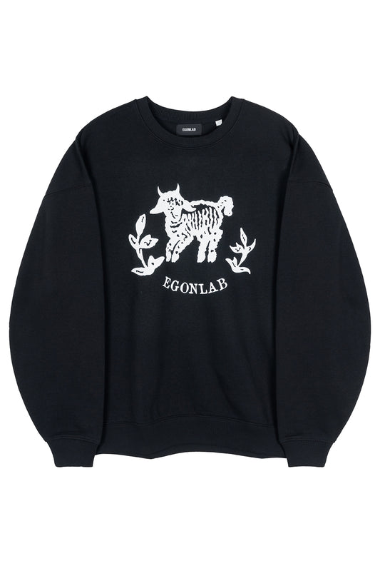 MOUTONO SWEAT