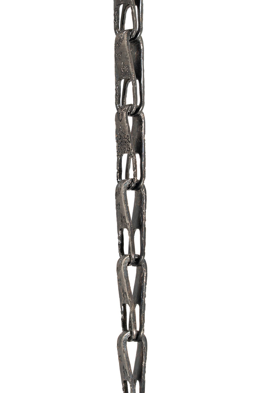 Laser Waistchain