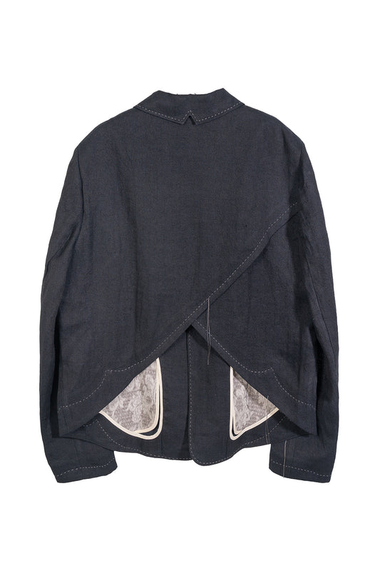 Civilian JKT