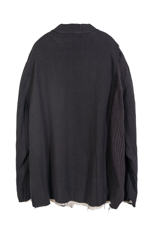E Jacket
